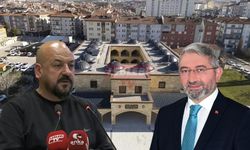 Bedestenden İki Dükkan Alabilmek için Ak Parti Listesinde Mi Olmak Gerekiyor?