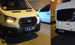 Belediye Hizmet Aracı Mı? Trafik Canavarı Mı?