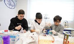 Bilim Sanat Merkezleri Kılavuzu Yayımlandı