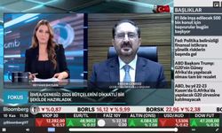 ISVEA Başkanı Çenesiz’den Kritik Uyarı: “2026’da Sektörde Büyük Dönüşüm Var”