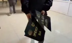 İmralı Kararının Ardından CHP Binasına Saldırı