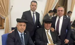 CHP’li Vekillerden Kasketli Protesto