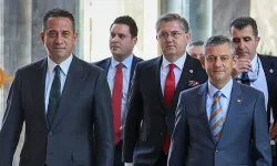 CHP'li Milletvekilleri Cezaevine Girebilir! Dokunulmazlık Dosyası Meclise Sunuldu