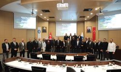 Başkan Aşgın: “Ayakları Yere Basan, Hizmet Ve Yatırım Odaklı Bir Bütçe Hazırladık”