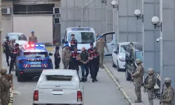 Uyuşturucu Ticareti Yapan Şüpheli Tutuklandı