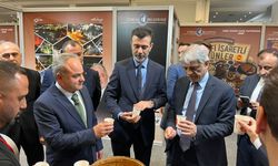 Çorum, Travel Expo Ankara’da Göz Dolduruyor