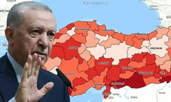 Cumhurbaşkanı Erdoğan: “LGBT Gibi Sapkınlıklara Asla İmkan Vermeyiz”