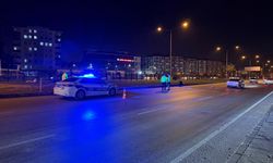 Ölüm Kavşağı’nda Kaza: 1 Ağır Yaralı