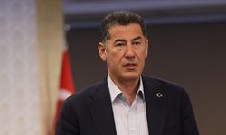 Sinan Oğan Çorum’a Geliyor