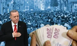 Dar Gelirlilere 'Vatandaşlık Maaşı' Geliyor: Her Aileye Bir Asgari Ücret Desteği