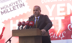 Çıplak, “Devlet Bahçeli’nin Vatanseverlik Sadakası Yedi Sülalenize Yeter”