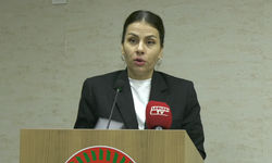 “23 Yıldır Milli İrade Her Şeyin Üzerinde”