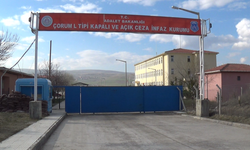 Tutuklu Bulunduğu Cezaevinde Canına Kıydı!