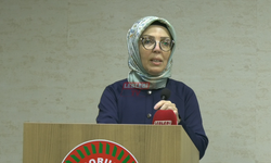 Çorum’da Sertifikalı Tohum Kullanılması İçin Harekete Geçildi