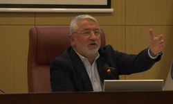 Başkan Aşgın İlk Kez Konuştu: 4 Pazarcıya Kapatma Cezası Uygulandı