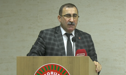 İki Köy Mahkemelik Oldu Ödeneği Olan Gölet Tamamlanamadı