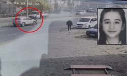 Otomobilin Çarptığı 14 Yaşındaki Liseli Buğlem Hayatını Kaybetti