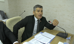 Sondaj Makinesini Alıp Aramaları Kendimiz Yapalım