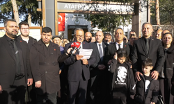 CHP’den Milli Eğitim Bakanı Yusuf Tekin’e Sert Tepki: “İstifa Et Sayın Bakan”