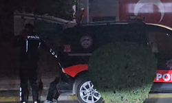 Kadın-Erkek Kavgasını Ayıran Gence Silah Çekildi