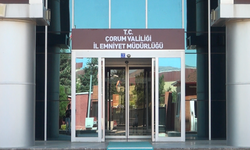 Çorum’da Suç Zinciri Kırıldı: Hırsızlık ve Cinsel Suçtan Yakalamalar