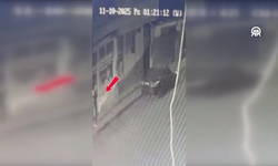 Fırının Kasasını Soyan Şüpheliler Tutuklandı!