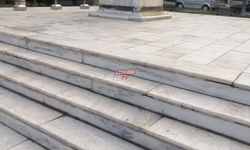 Atatürk Anıtındaki Yıpranmaları CHP’li Er, Meclisin Gündemine Taşıdı