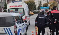 Gençlerin Kavgası Kanlı Bitti: 1 Yaralı