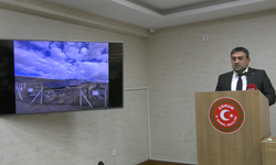 Laçin’de GES’de İmar Revizyonu