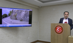 Komisyon Uyardı: Ömerbey–Paşaköy Yolundaki Köprüde Göçme Riski