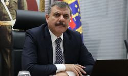 Çorum’un Eski Valisi O İldeki Bu Sorunu Çözdü