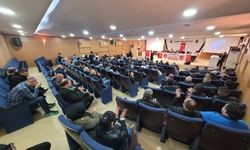 Altı Nokta Körler Derneği’nde Şaban Kabakçı Yeniden Başkan