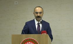 İmar ve Kentsel İyileştirme Müdürlüğü’nün Bütçesi 7,6 Milyon