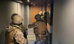 Çocuk Müstehcenliği Ve Bahisten 117 Kişi Yakalandı