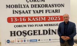 Çorum’da Dev Organizasyon! Mobilya Ve Yapı Fuarı Fırsatlarla Yarın Başlıyor