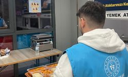 Komşum Projesi Öğrencilerle Birlikte Büyüyor