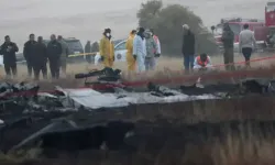 Kaza Mı Sabotaj Mı? Dikkat Çeken “Patlayıcı İzi” Raporu