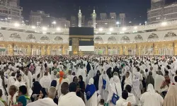 Hac Vazifesini Yerine Getirmek İsterken Mağdur Olmayın