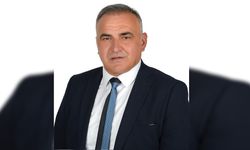 Halit Bölükbaş, Marangozlar Odası Başkanlığı'na Aday Oldu