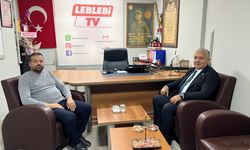 Başkan Özel, “Her Zaman Basının Yanında Olmaya Devam Edeceğiz”