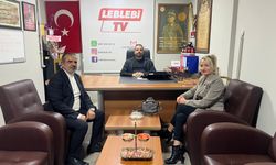 Siyasete Çorum’da Yeni Bir Soluk Kazandıracağız