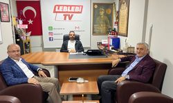 Çorum, Bölgenin En Kapsamlı Fuarına Hazırlanıyor