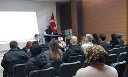 Velilere Temel Yaşam Becerileri Eğitimi