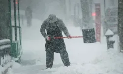 Unutulmayacak Bir Kış Geliyor