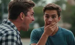 DİKKAT: Bilmeden Söyleyip Ceza Almayın