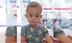 Minik Muhammet Melek Oldu