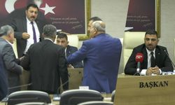 AK Parti Ve MHP’den Tepki Geldi, Temur Özür Diledi!