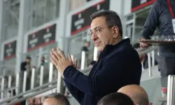 Başkan Dere: “Kenetleneceğiz, Her Şartta Takımımıza Sahip Çıkacağız”