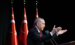 Cumhurbaşkanı Erdoğan’dan Sağlıkta İbn-i Sina ve Hipokrat Çıkışı
