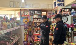 Okul Çevresindeki Bakkal ve Büfelere Sıkı Denetim